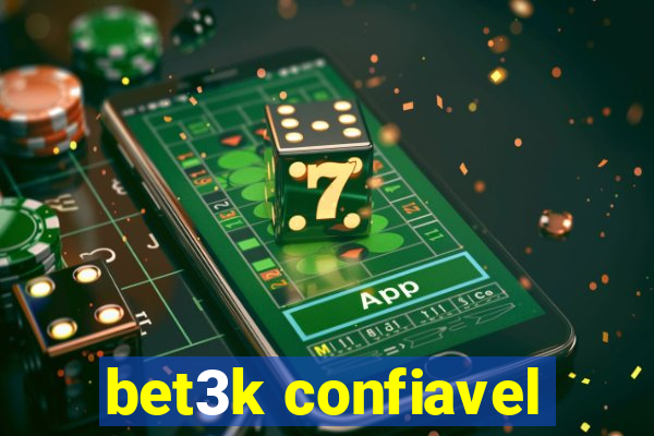 bet3k confiavel